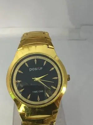 Men's Comfortable Daily Wear Watch thumbnail 2