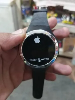 Men's Comfortable Daily Wear Watch thumbnail 4