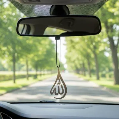 1 Pc Easy Installation Hanging Accessory