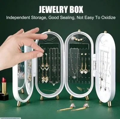 Stylish  Jewellery Box 