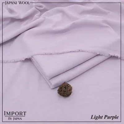 Men’s Unstitched Wool Textured Suit