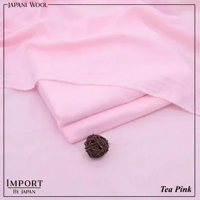 Men’s Unstitched Wool Textured Suit