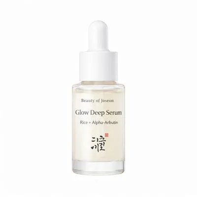 Beauty of Joseon- Glow Deep Serum - 10 ML
