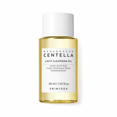 Skin-1004  - Madagascar Centella Light Cleansing Oil - 30 ML