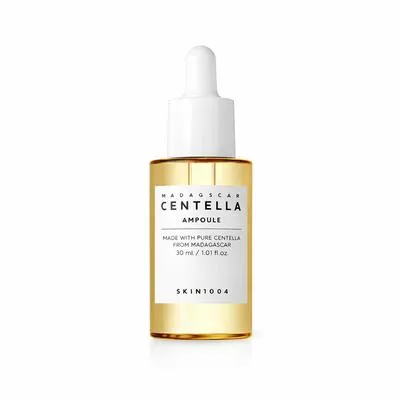 Skin-1004 - Madagascar Centella Ampoule - 30 ML