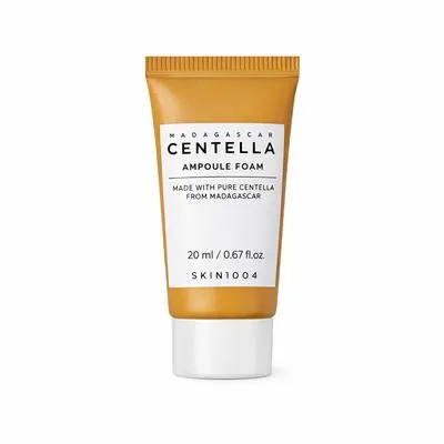 Skin-1004 - Madagascar Centella Ampoule Foam - 20 ML