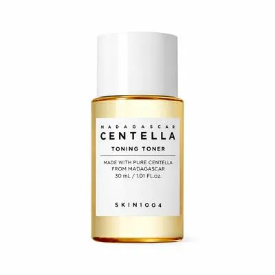 Skin-1004 - Madagascar Centella Toning Toner - 30 ML