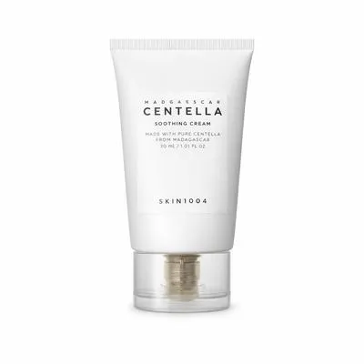 Skin-1004 - Madagascar Centella Soothing Cream - 30 ML