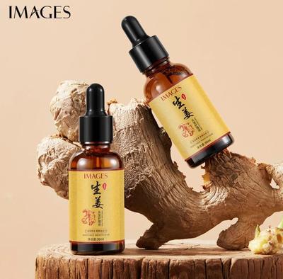 Hair Regrowth Ginger Serum, 30ml