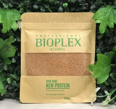 Bioplex Hair Protein Mask