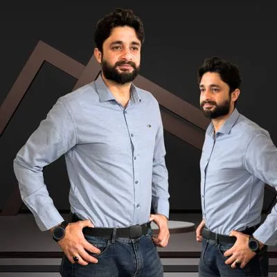 Premium Men's Cotton Plain Button Down Shirt