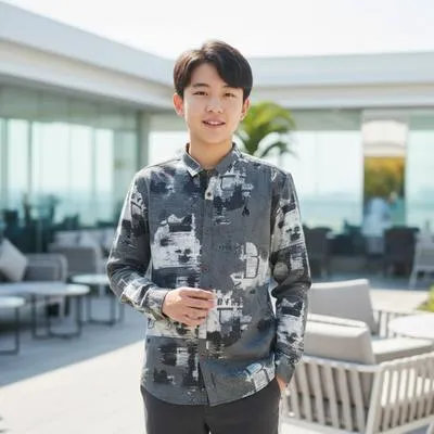 Premium Texture Shirts For Men's