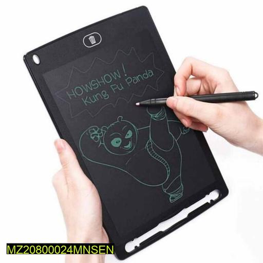 LCD Writing Tablet Pad For Kids