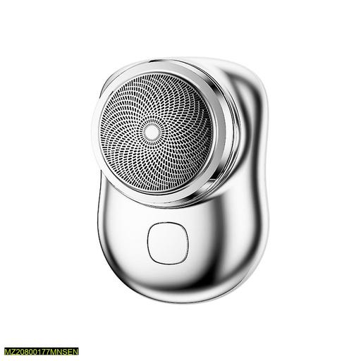 Mini Electric Hair Removal Men's Shaver