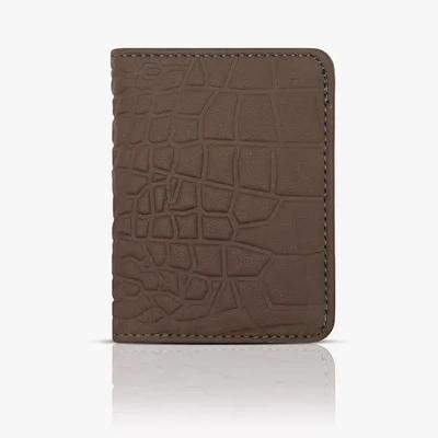 Men's Leather Wallet Handy Style thumbnail 3