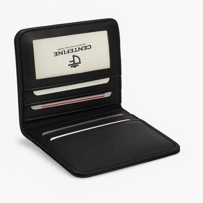 Men's Leather Wallet Handy Style thumbnail 7
