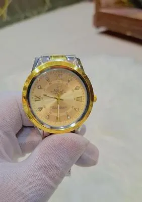 Men's Imported Quality Watch