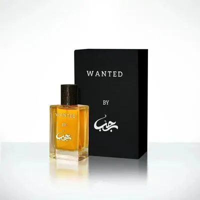 Premium Long Lasting Spicy Citrus Perfume for Men - 1 Pcs