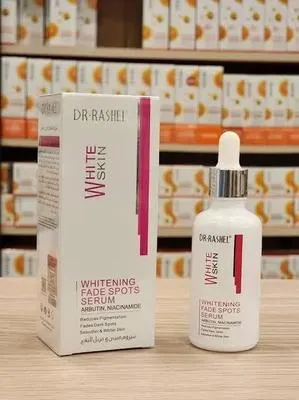 Skin Brightening Face Serum