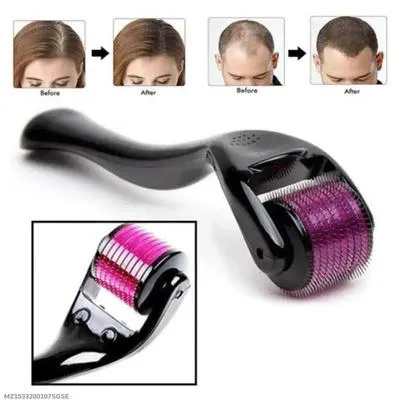 Anti-Hair Loss Derma Roller