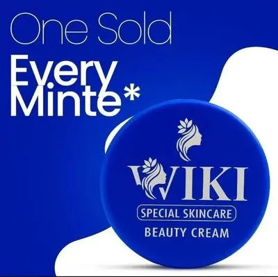 Whitening And Brightening Face Cream