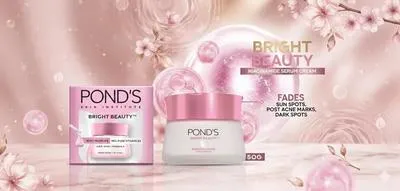 POND'S Whitening Face Cream
