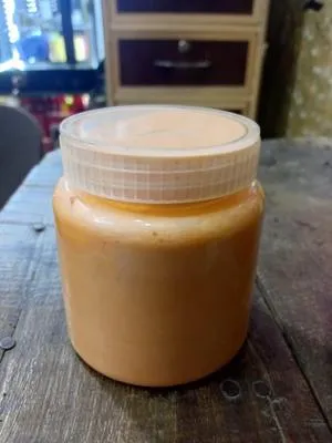 Zafrani Whitening And Brightening Face Cream