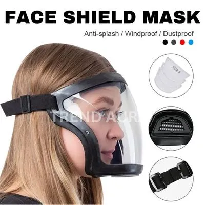 Affordable And Accessible Solutions Face Mask
