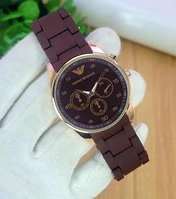 Men's Imported Quality Watch