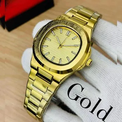 Men's Imported Quality Watch