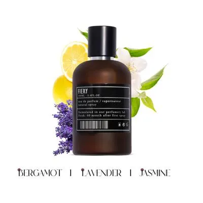 24 Hrs Sweat Resistance Perfume