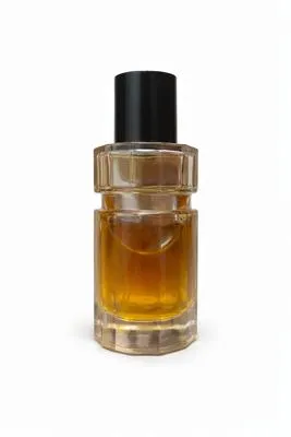 Luxurious Woody Perfume for Men - Alcohol-Free Long Lasting Fragrance (100 ml)