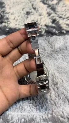 Men's Imported Quality Watch