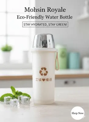 Perfect For Gym Water Bottle