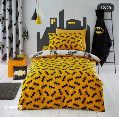 2 Pcs kids Single Bedsheet