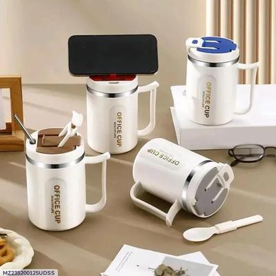 1 Pc Insulated Mug - 500ml