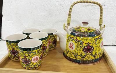 Tea Set