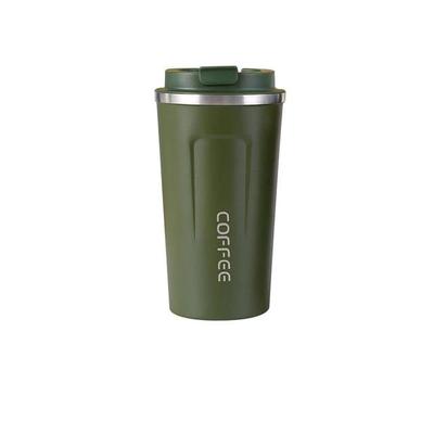 Insulated Coffee Mug