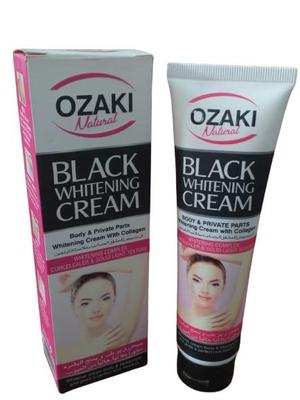 Whitening Cream, 180 Ml