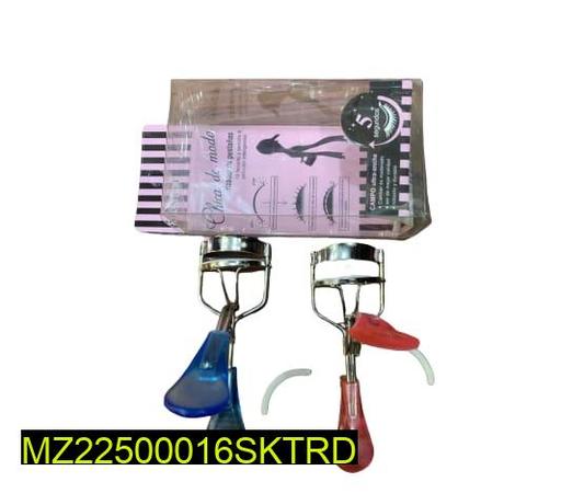 Eye Lash Curler, Set Of 2