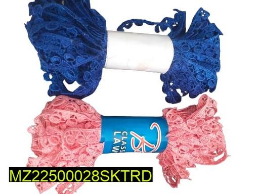 SK Lace Bundle Pack of 2