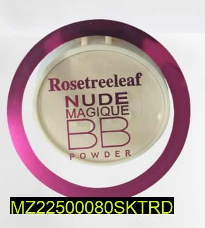 Matt BB Face Powder
