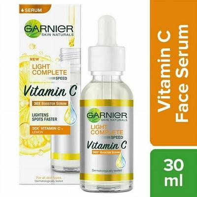Skin Brightening Vitamin-C Serum 