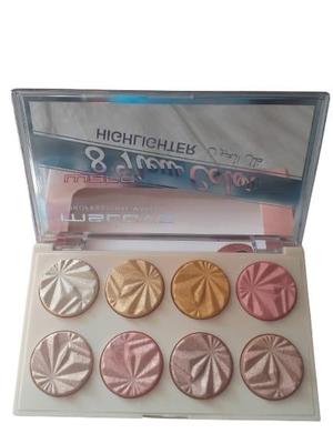 Makeup Shimmer Highlighter