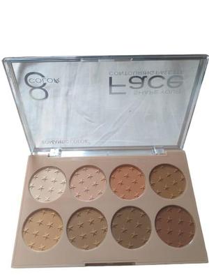 Makeup Contour Kit
