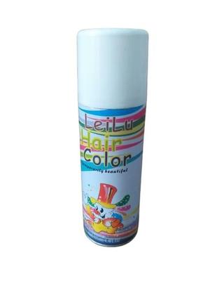 Unisex Hair Colour Spray