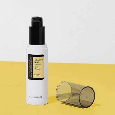 Rejuvenating Eye Cream, 25 Ml