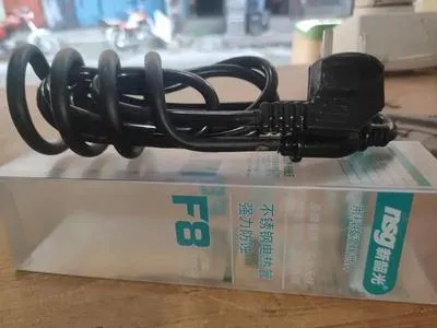 Easy To Use Water Heating Rod 2000