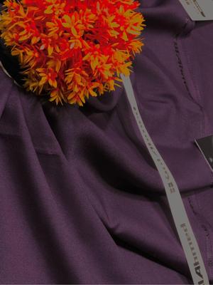 Men’s Unstitched Boski Plain Suit