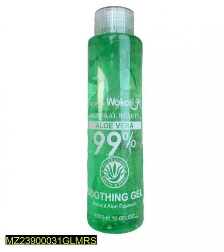 300ml Aloe Vera Gel